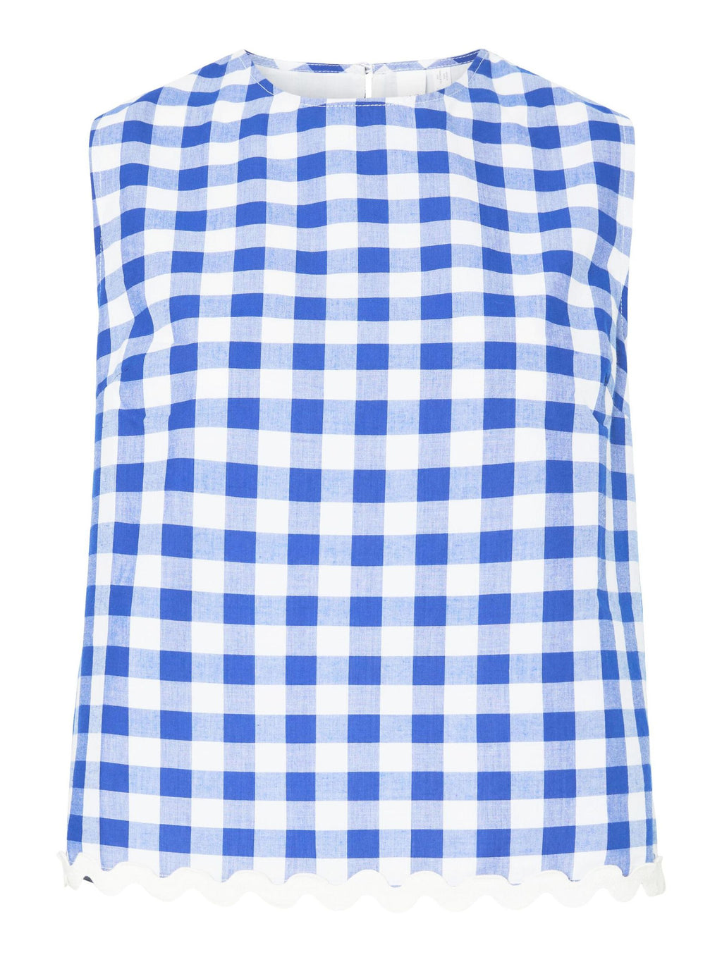  YASLURA MOUWLOZE TOP