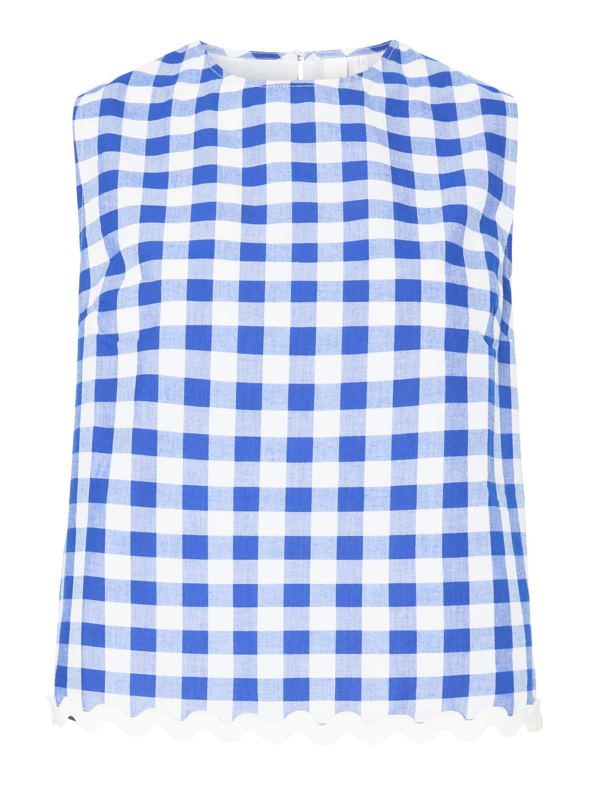  YASLURA MOUWLOZE TOP