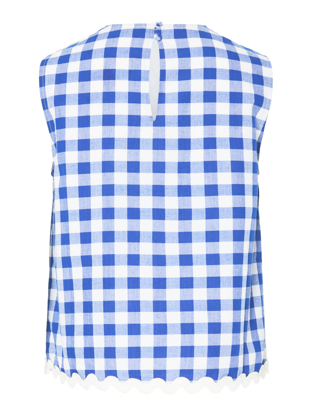  YASLURA MOUWLOZE TOP