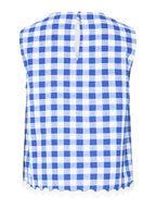  YASLURA MOUWLOZE TOP