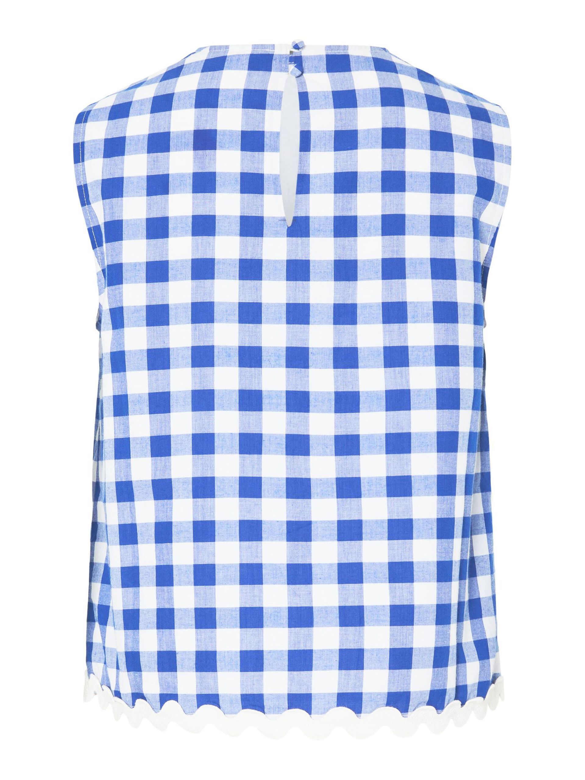  YASLURA MOUWLOZE TOP