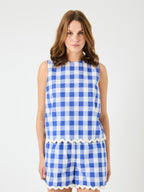  YASLURA MOUWLOZE TOP