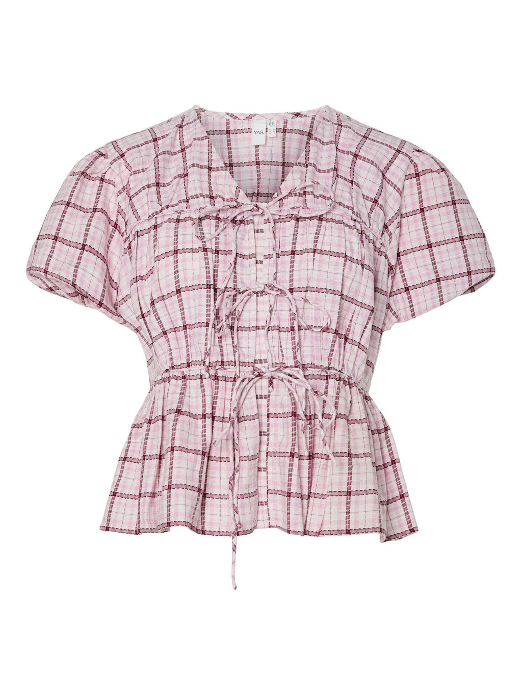  YASLETERA STRIK TOP