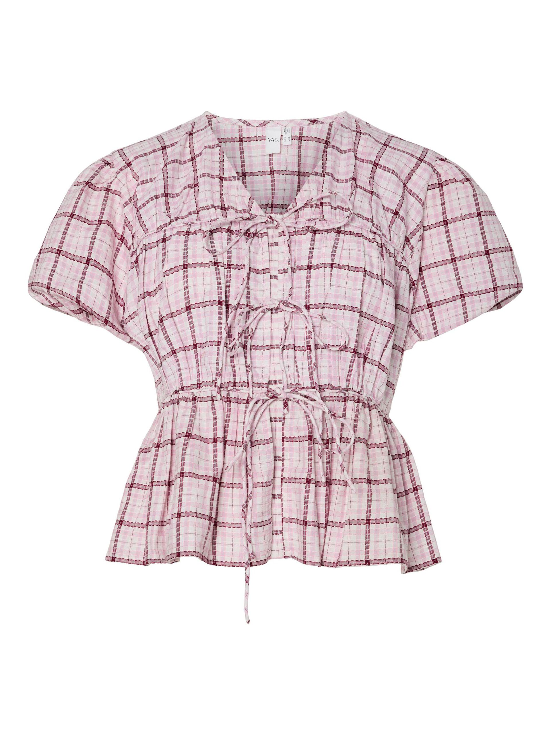  YASLETERA STRIK TOP
