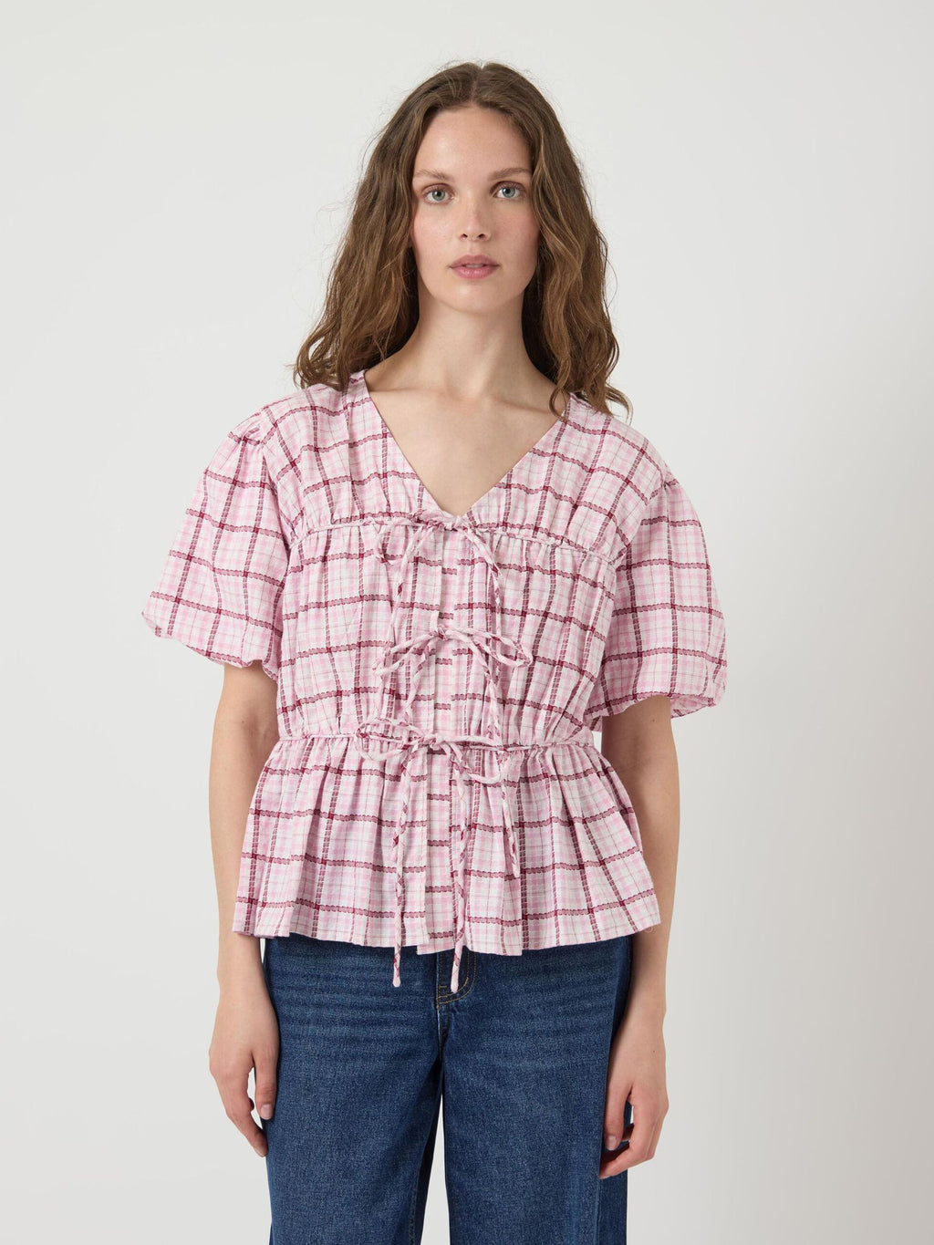 YASLETERA STRIK TOP