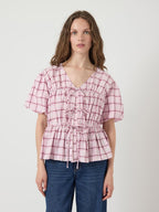  YASLETERA STRIK TOP