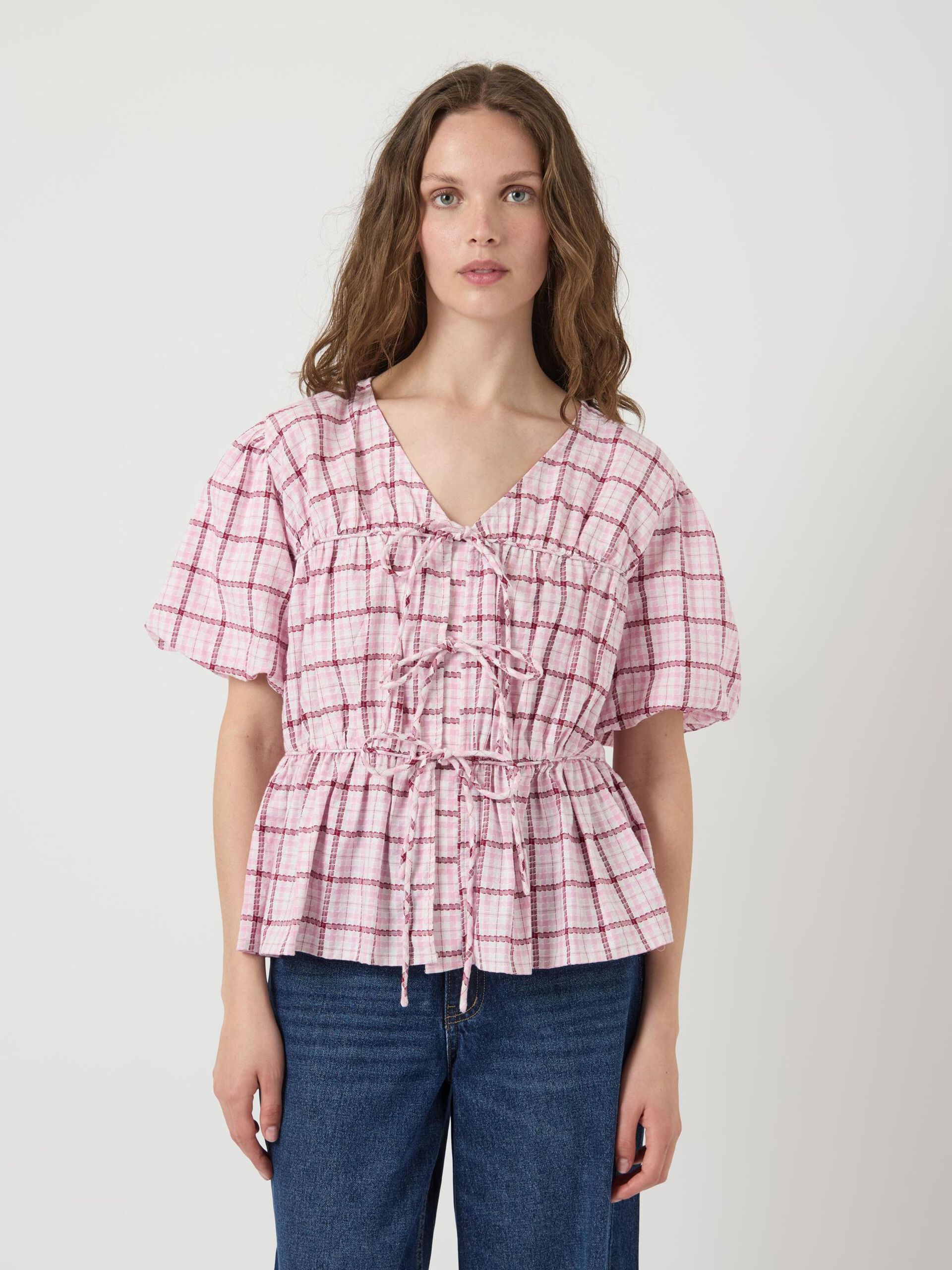  YASLETERA STRIK TOP