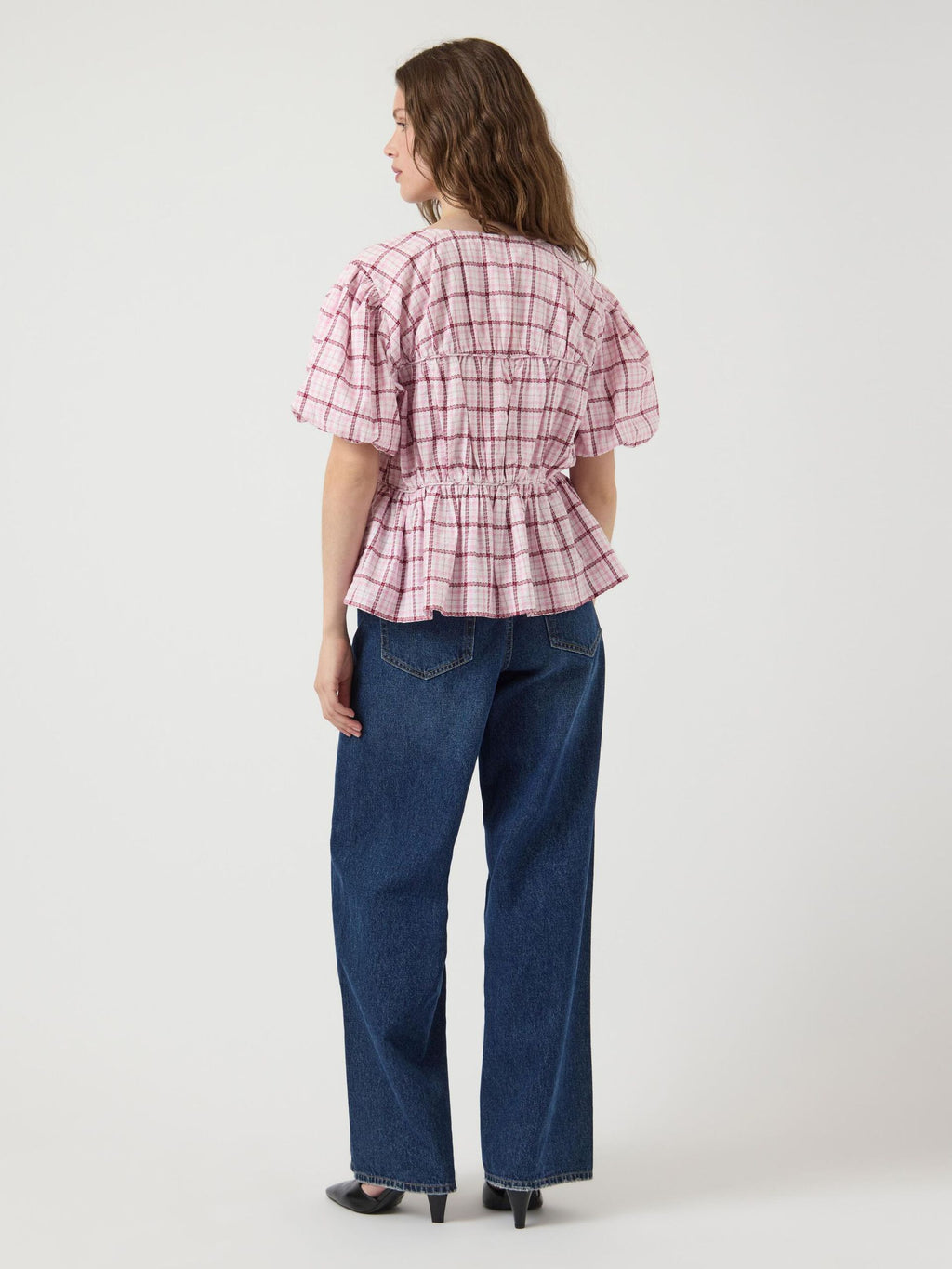  YASLETERA STRIK TOP