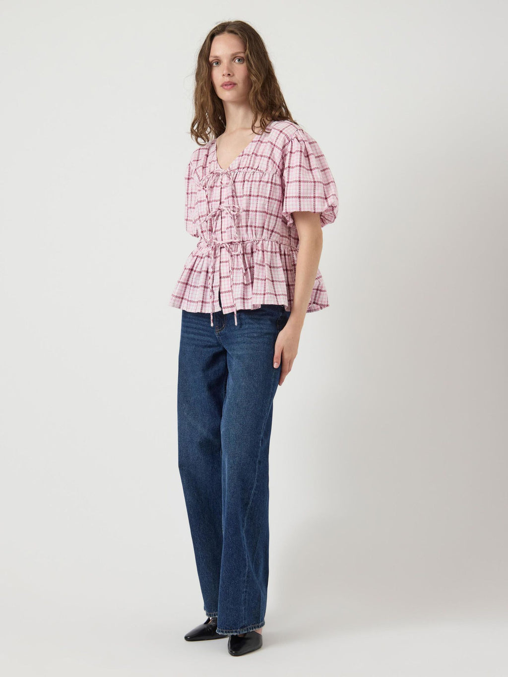  YASLETERA STRIK TOP