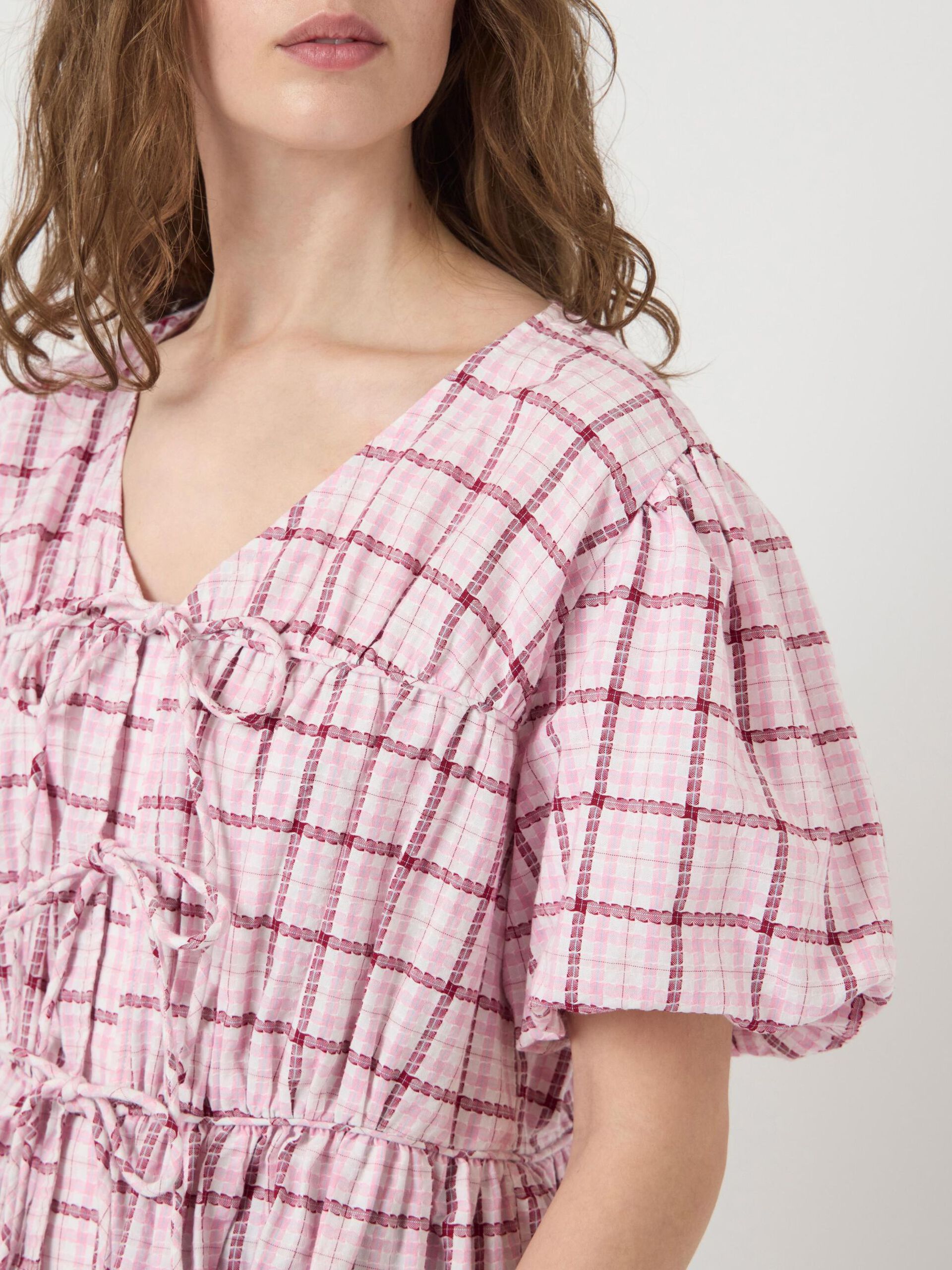  YASLETERA STRIK TOP