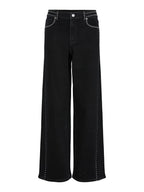  YASNOELLE HW STUDS JEANS