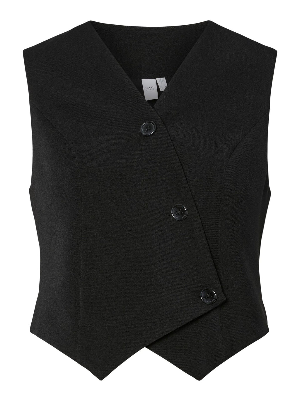  YASHANIA TAILORED GILET
