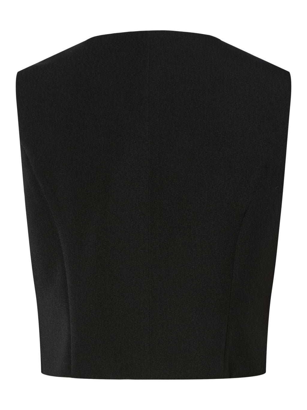  YASHANIA TAILORED GILET