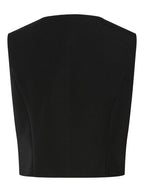  YASHANIA TAILORED GILET