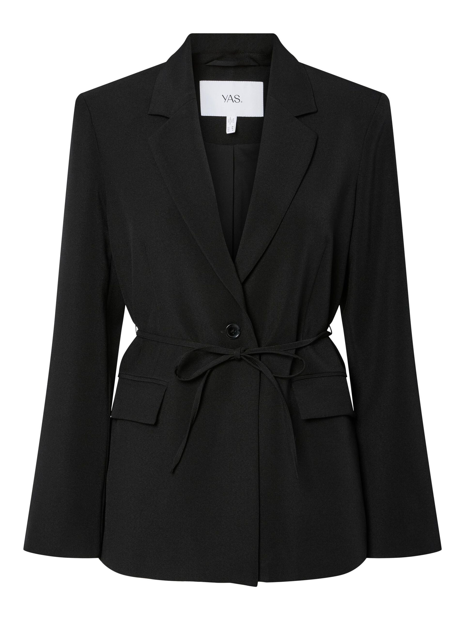  YASHANIA TAILLERIEM BLAZER