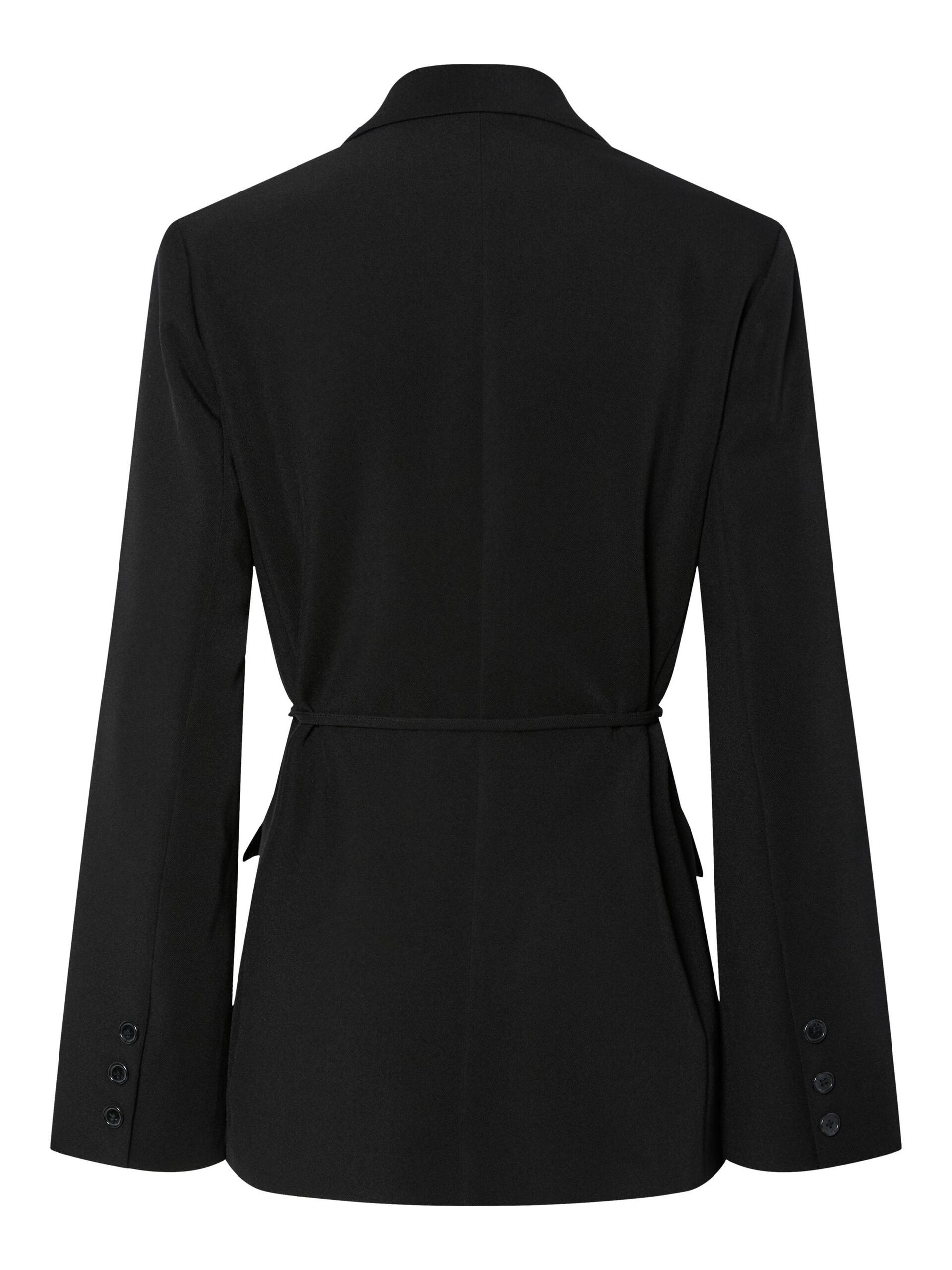  YASHANIA TAILLERIEM BLAZER