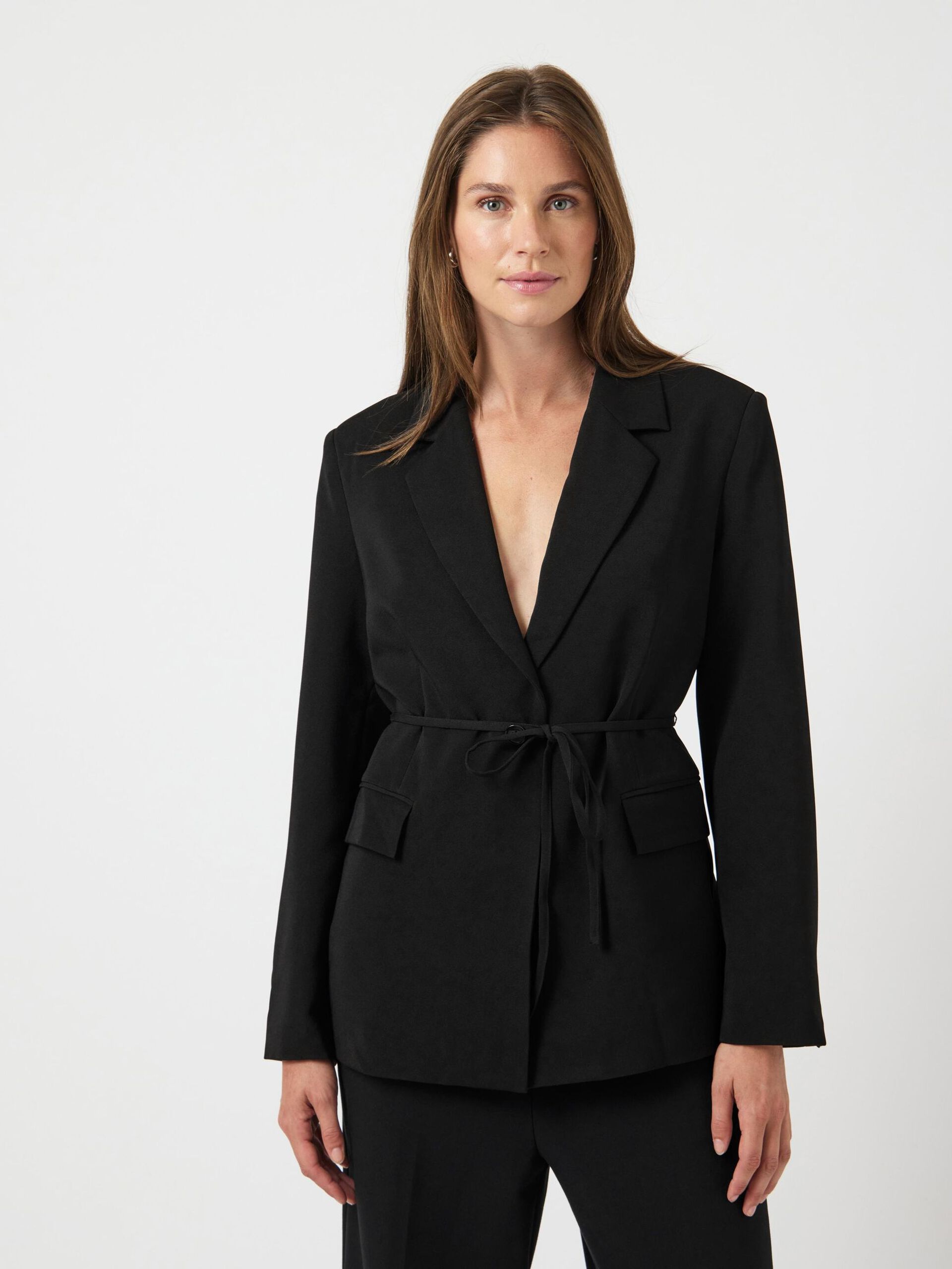  YASHANIA TAILLERIEM BLAZER