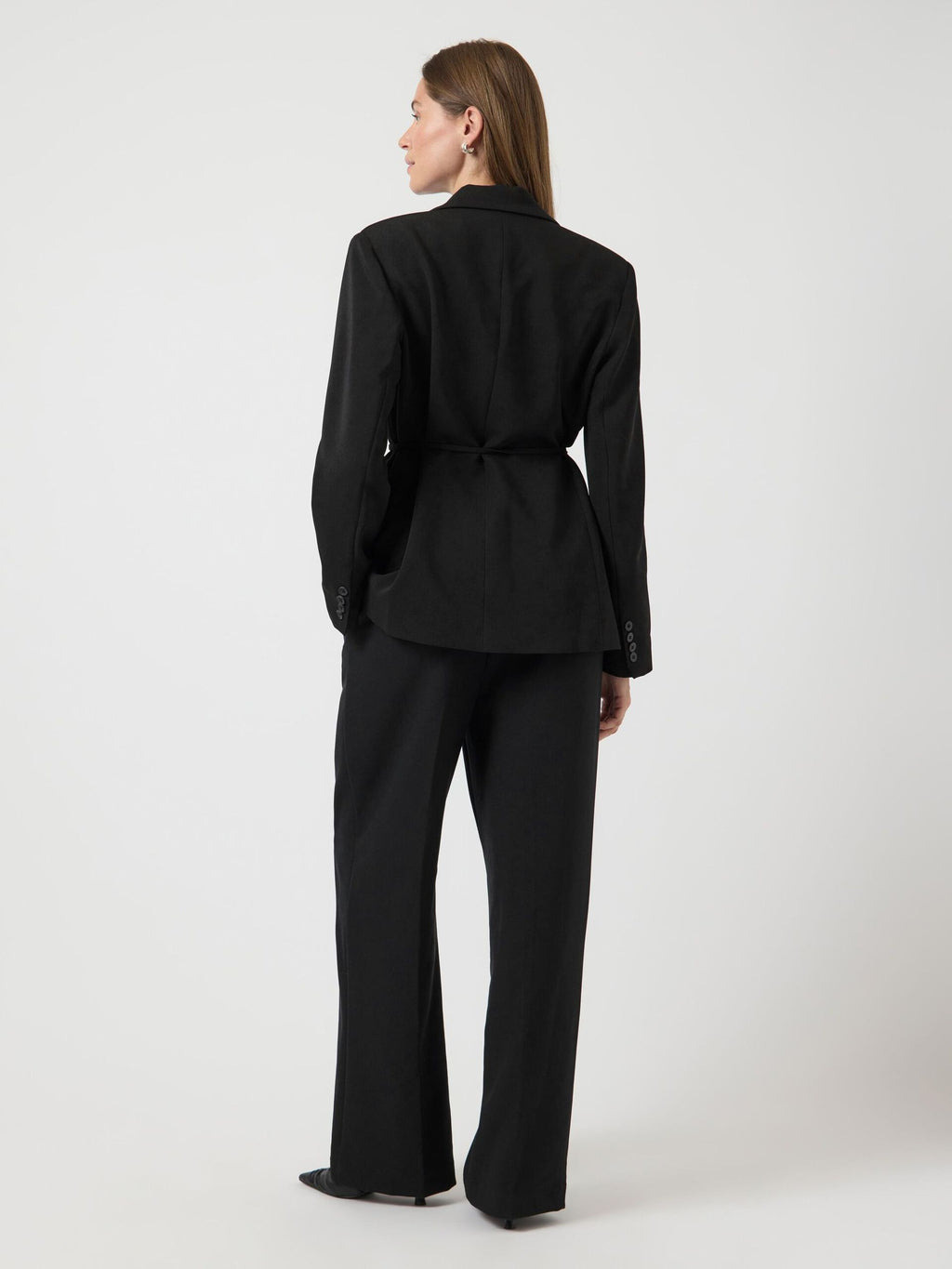  YASHANIA TAILLERIEM BLAZER