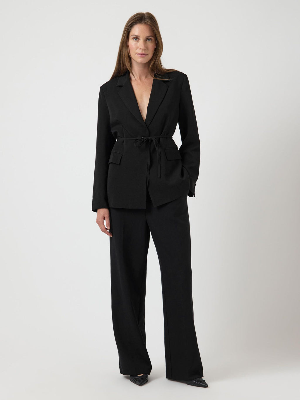  YASHANIA TAILLERIEM BLAZER