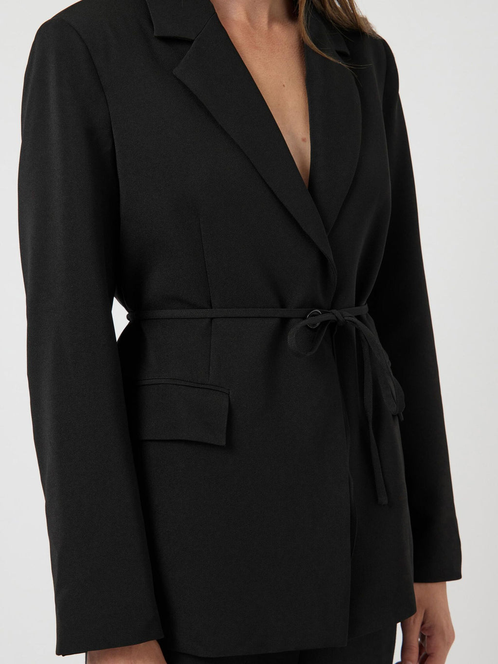  YASHANIA TAILLERIEM BLAZER