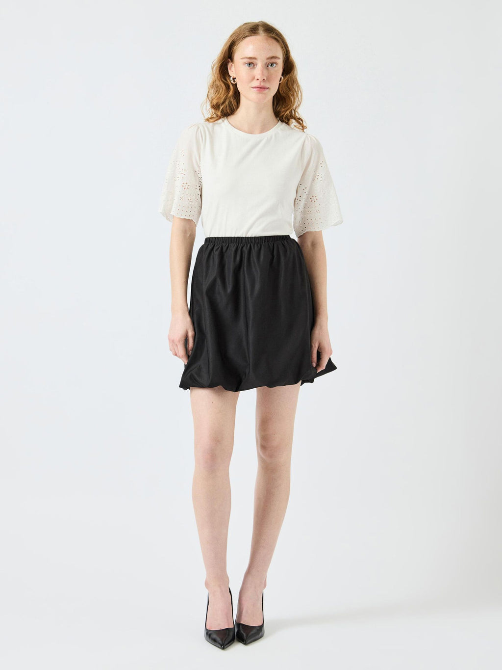  YASBOBBIE HW BUBBLE MINIROK