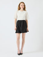  YASBOBBIE HW BUBBLE MINIROK