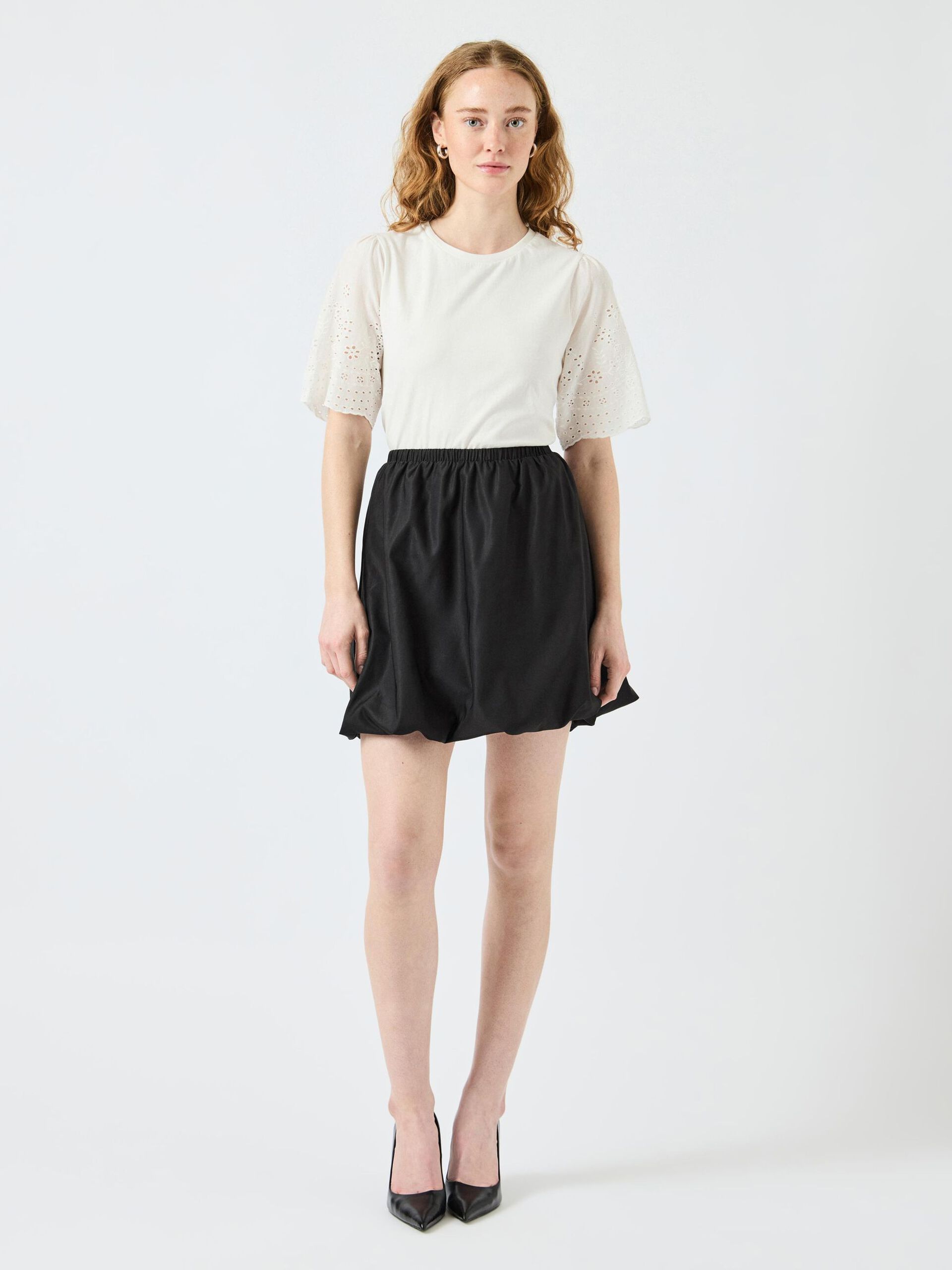  YASBOBBIE HW BUBBLE MINIROK