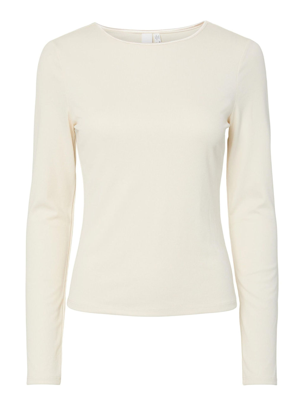  YASPALOMA TOP MET LANGE MOUWEN