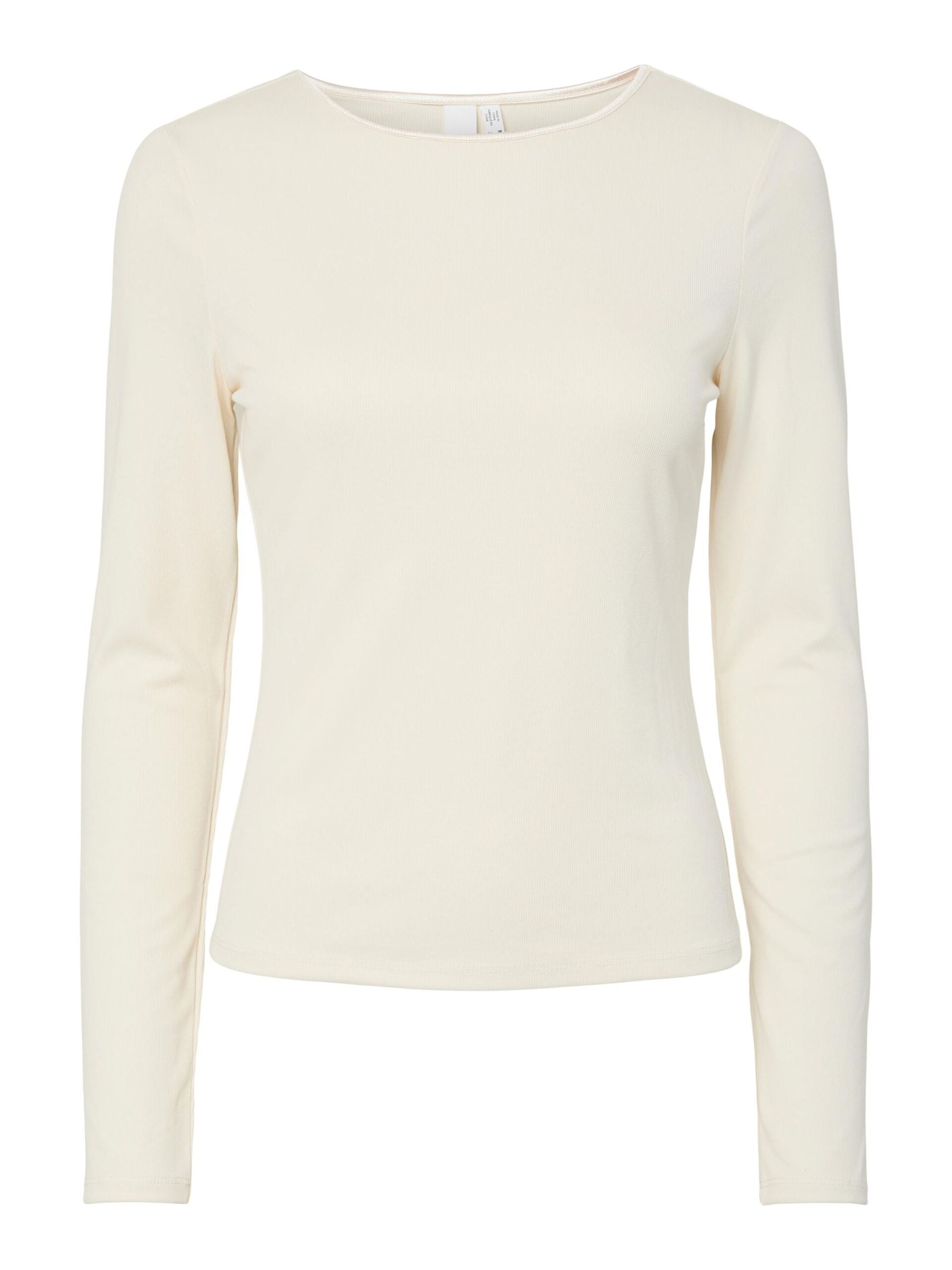  YASPALOMA TOP MET LANGE MOUWEN