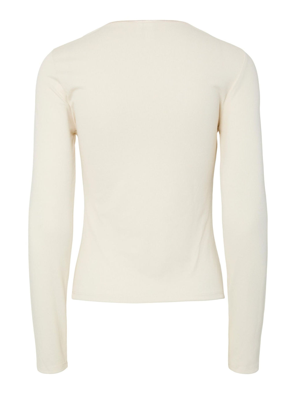  YASPALOMA TOP MET LANGE MOUWEN