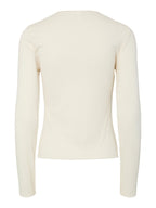  YASPALOMA TOP MET LANGE MOUWEN