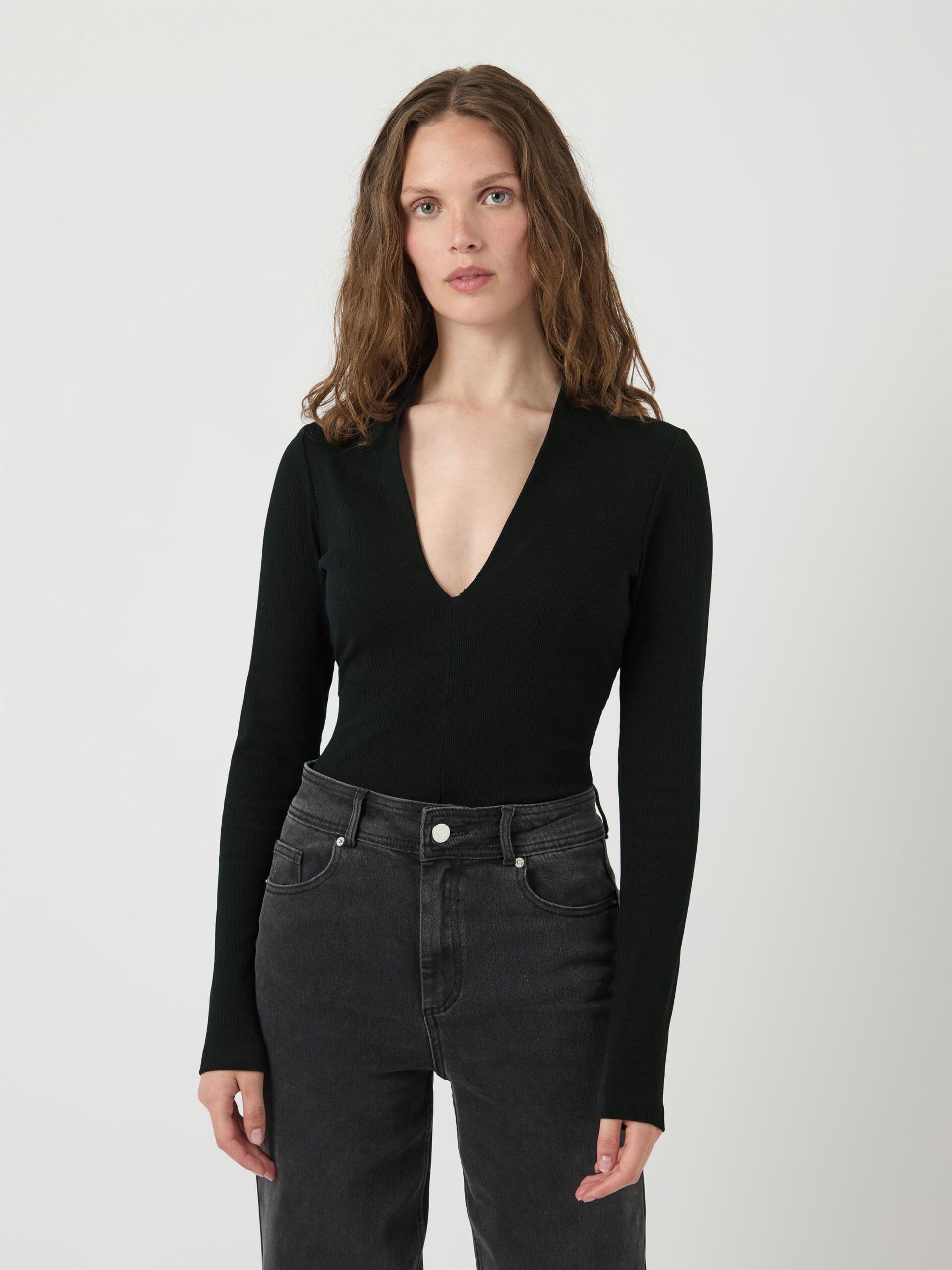  YASCLAIR ROMPER