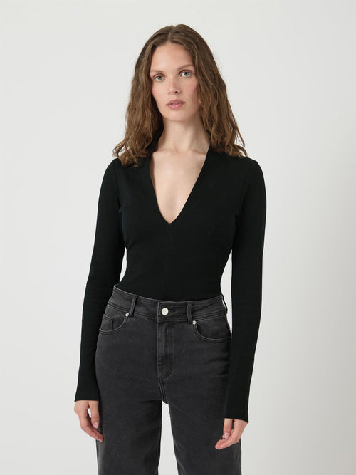  YASCLAIR ROMPER