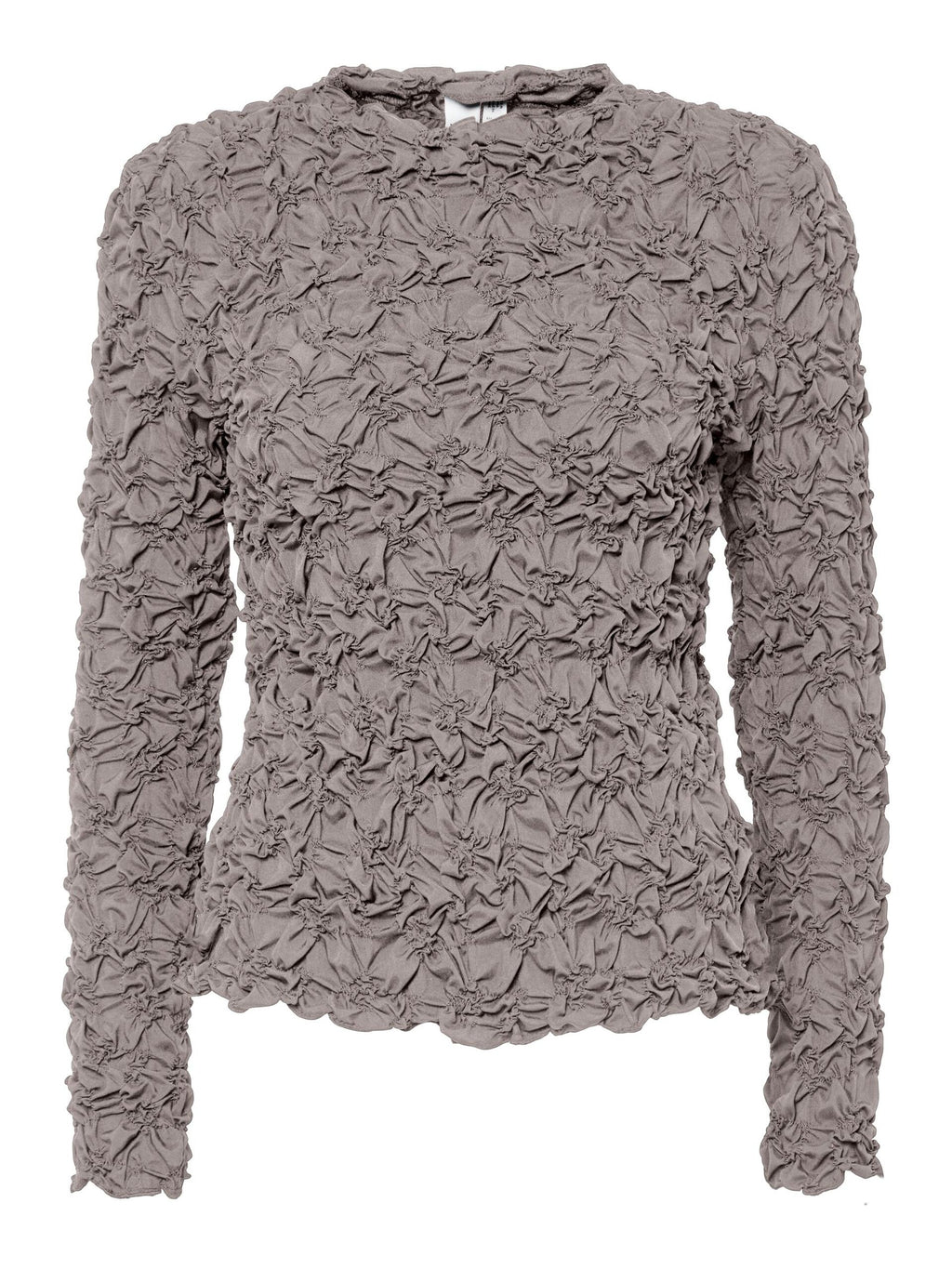  YASMERA TOP MET LANGE MOUWEN
