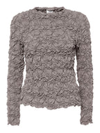  YASMERA TOP MET LANGE MOUWEN