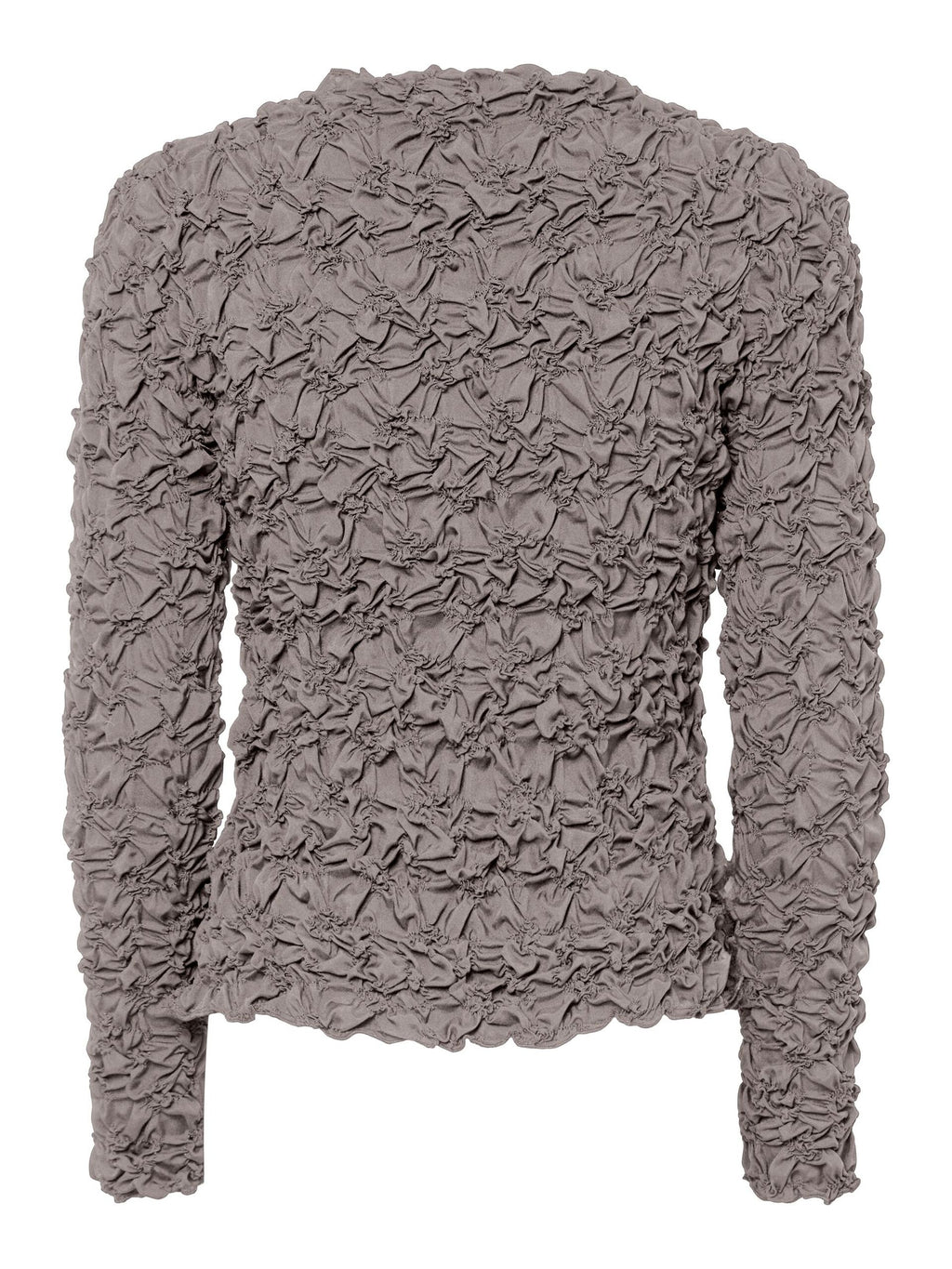  YASMERA TOP MET LANGE MOUWEN