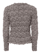  YASMERA TOP MET LANGE MOUWEN