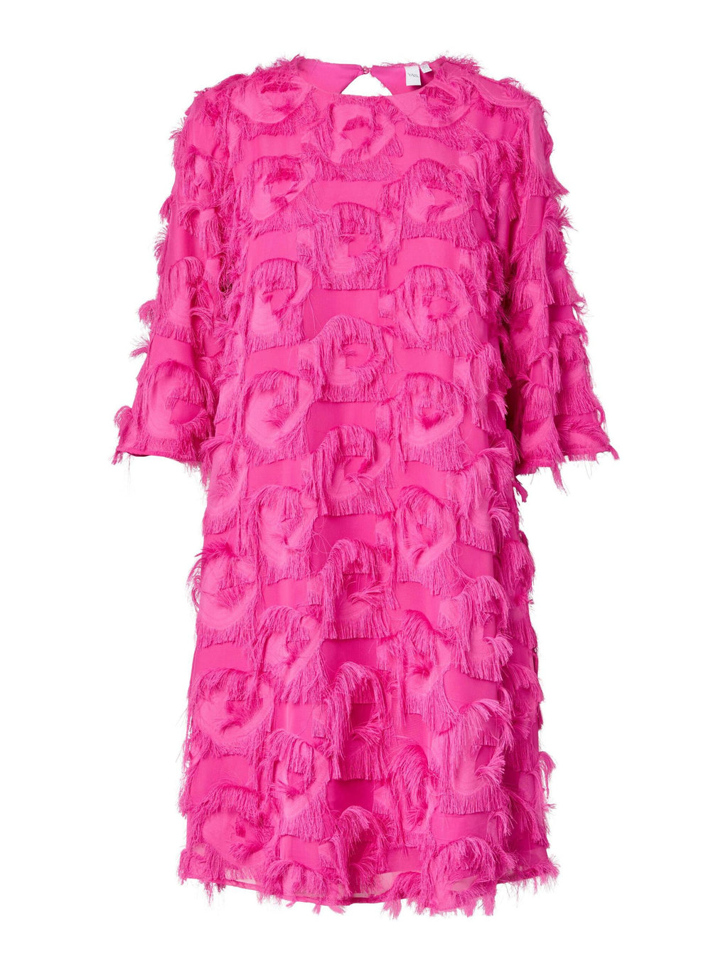  YASDIO 3/4 MIDI-JURK