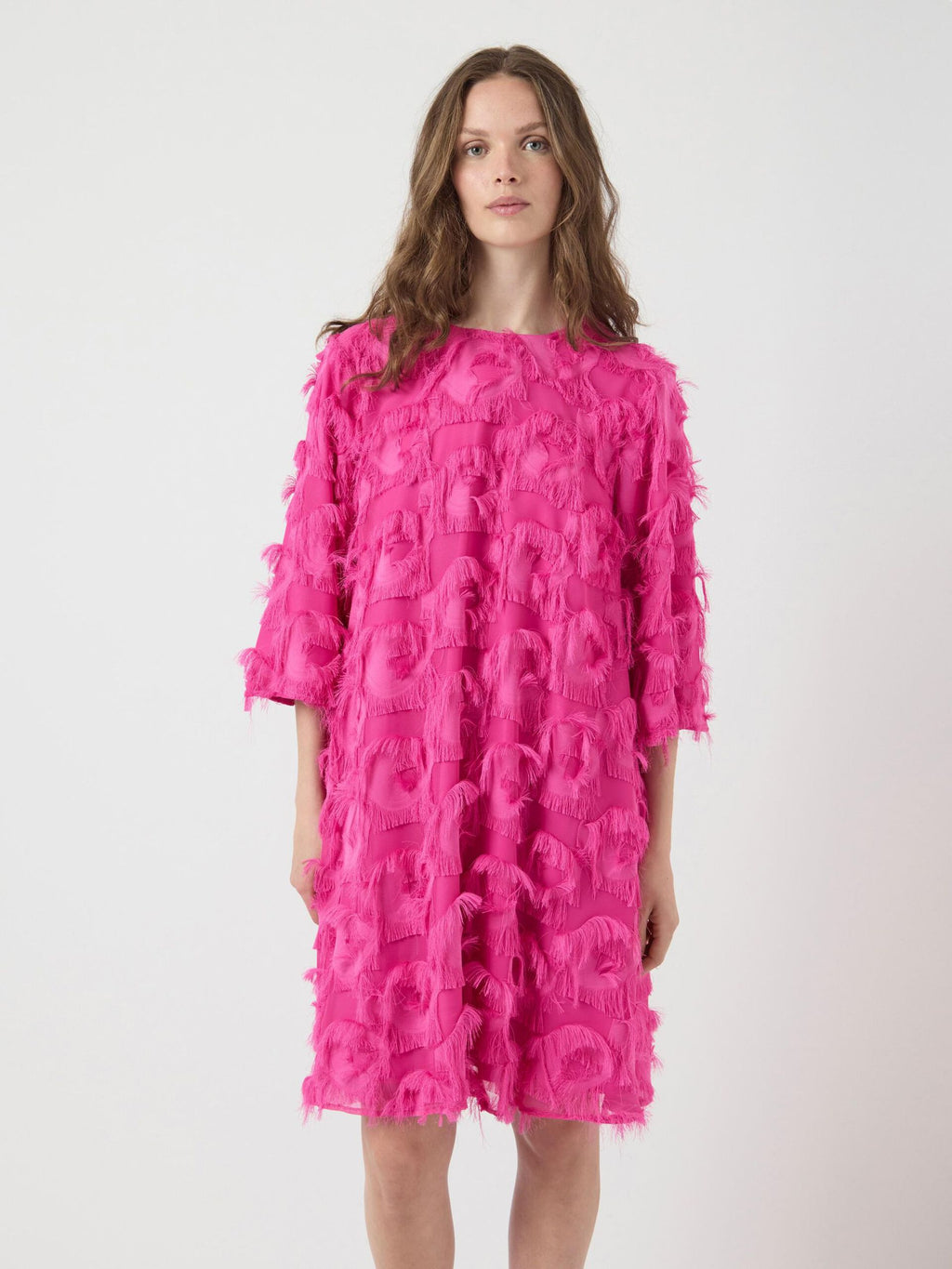  YASDIO 3/4 MIDI-JURK