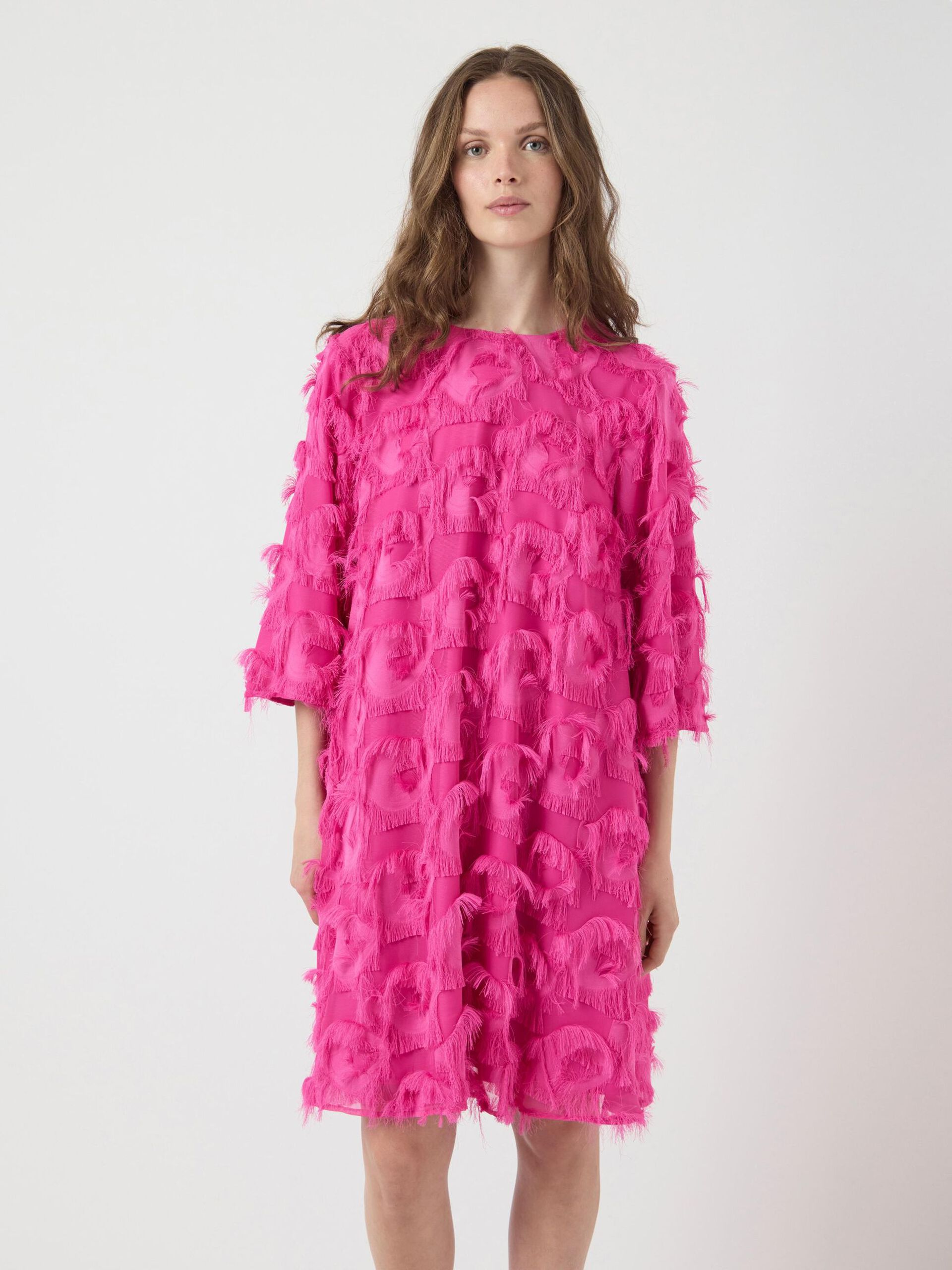  YASDIO 3/4 MIDI-JURK