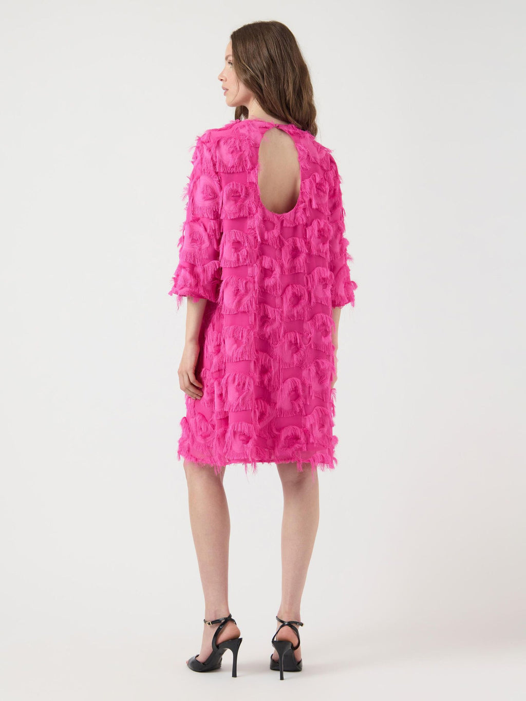  YASDIO 3/4 MIDI-JURK