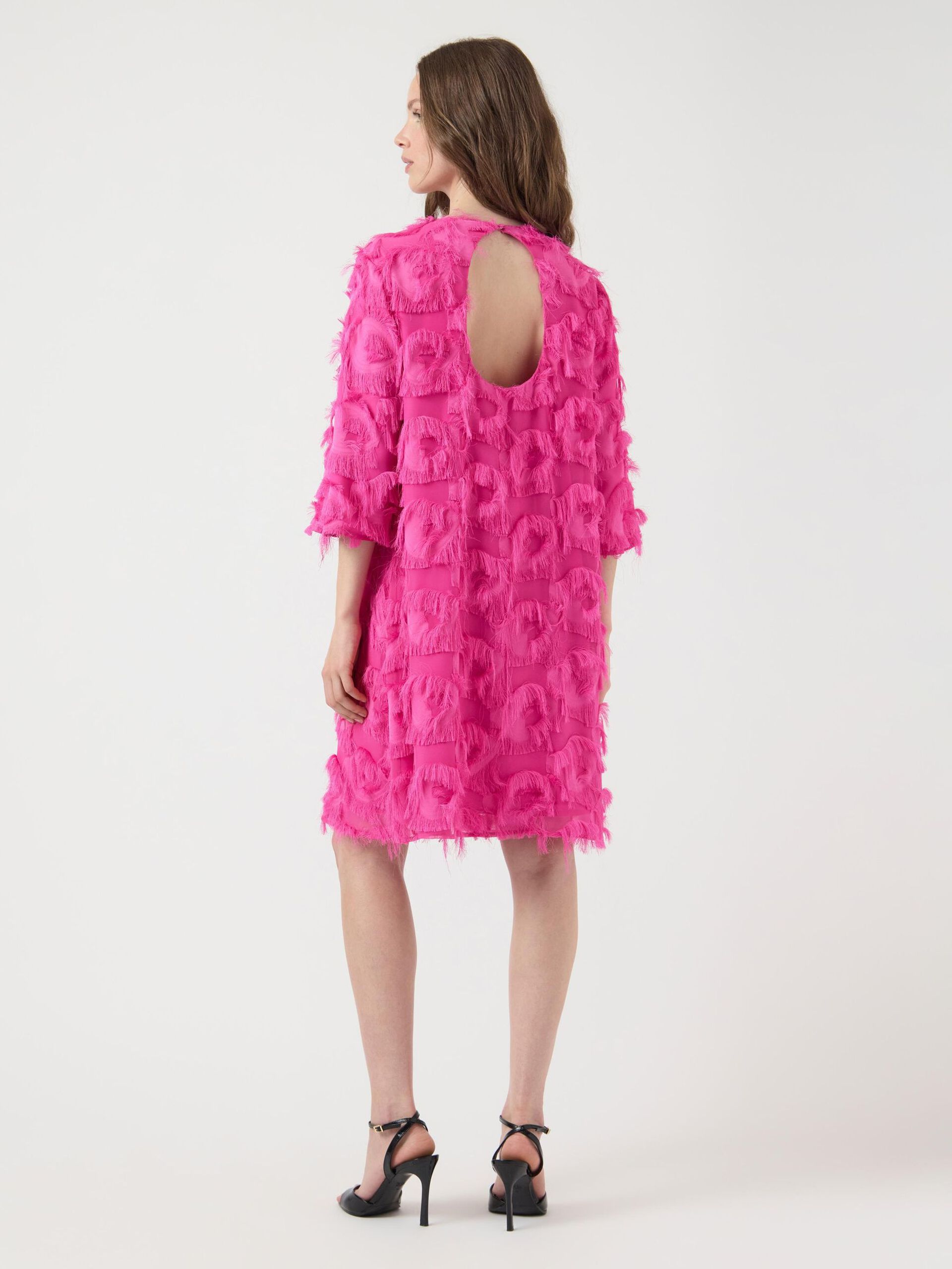  YASDIO 3/4 MIDI-JURK