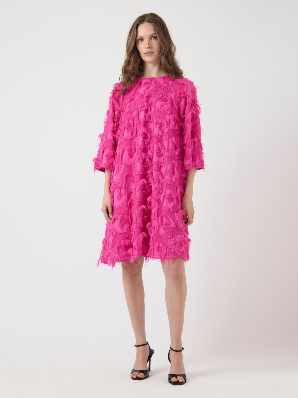  YASDIO 3/4 MIDI-JURK