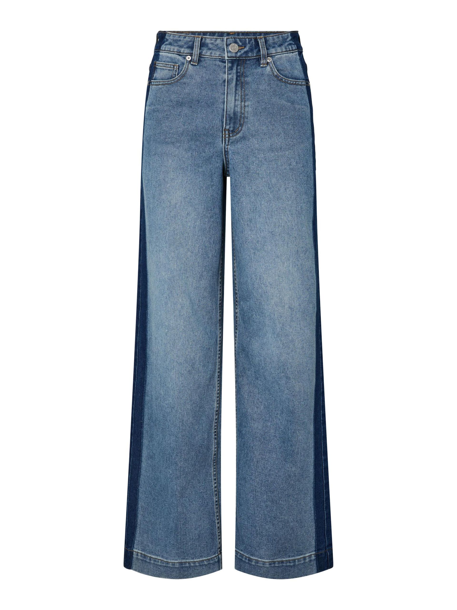  YASPAMELA HW JEANS