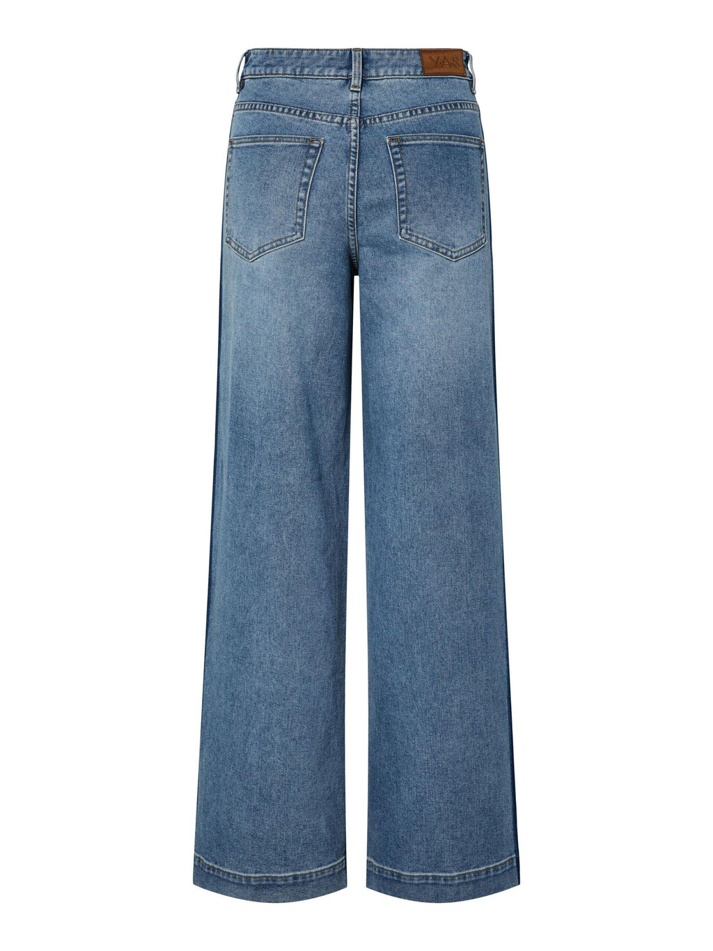  YASPAMELA HW JEANS