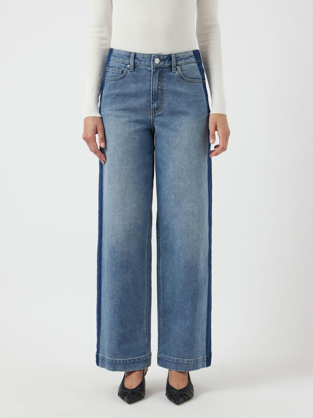  YASPAMELA HW JEANS