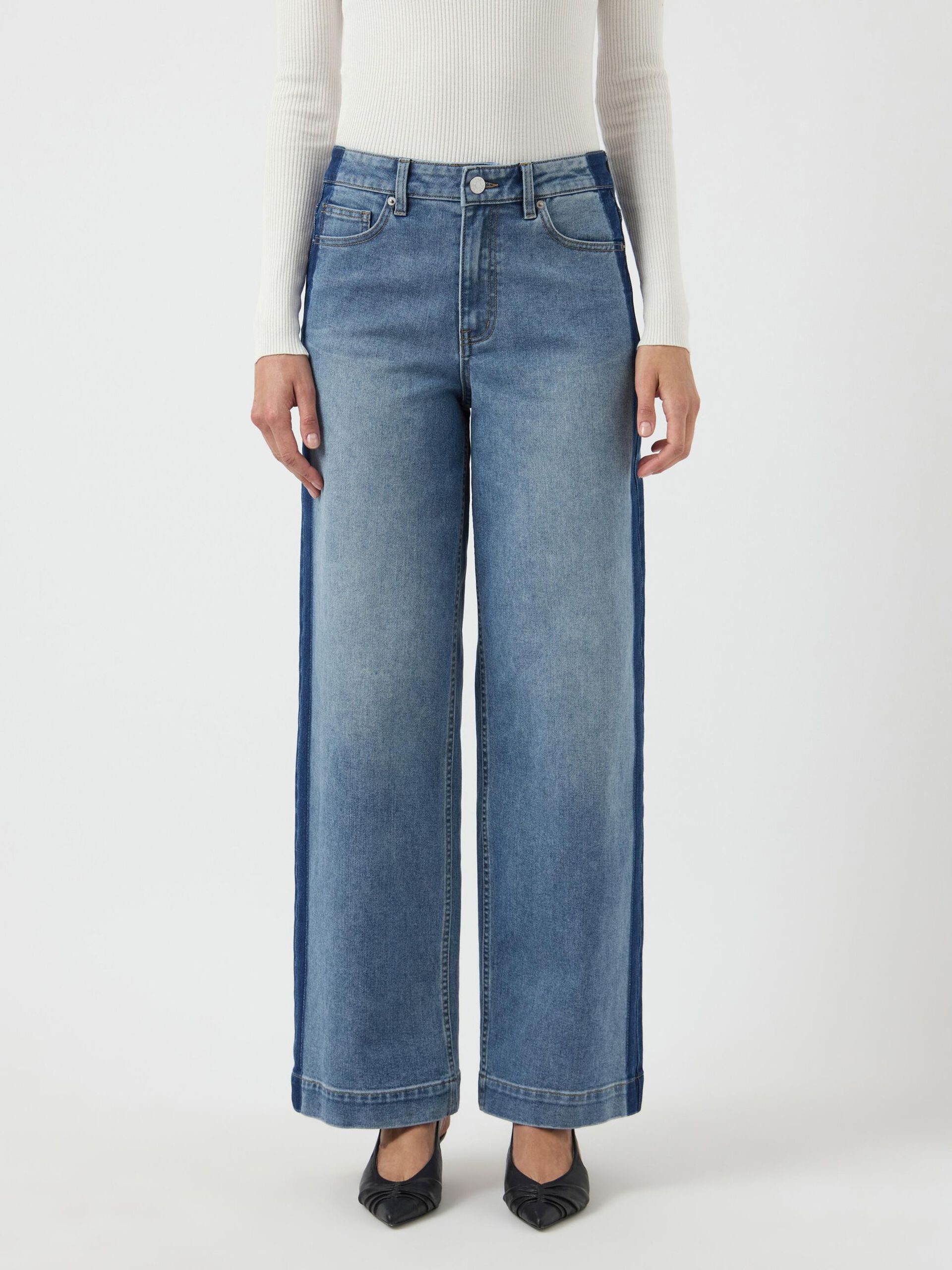  YASPAMELA HW JEANS