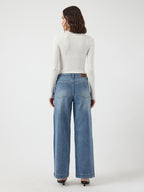  YASPAMELA HW JEANS