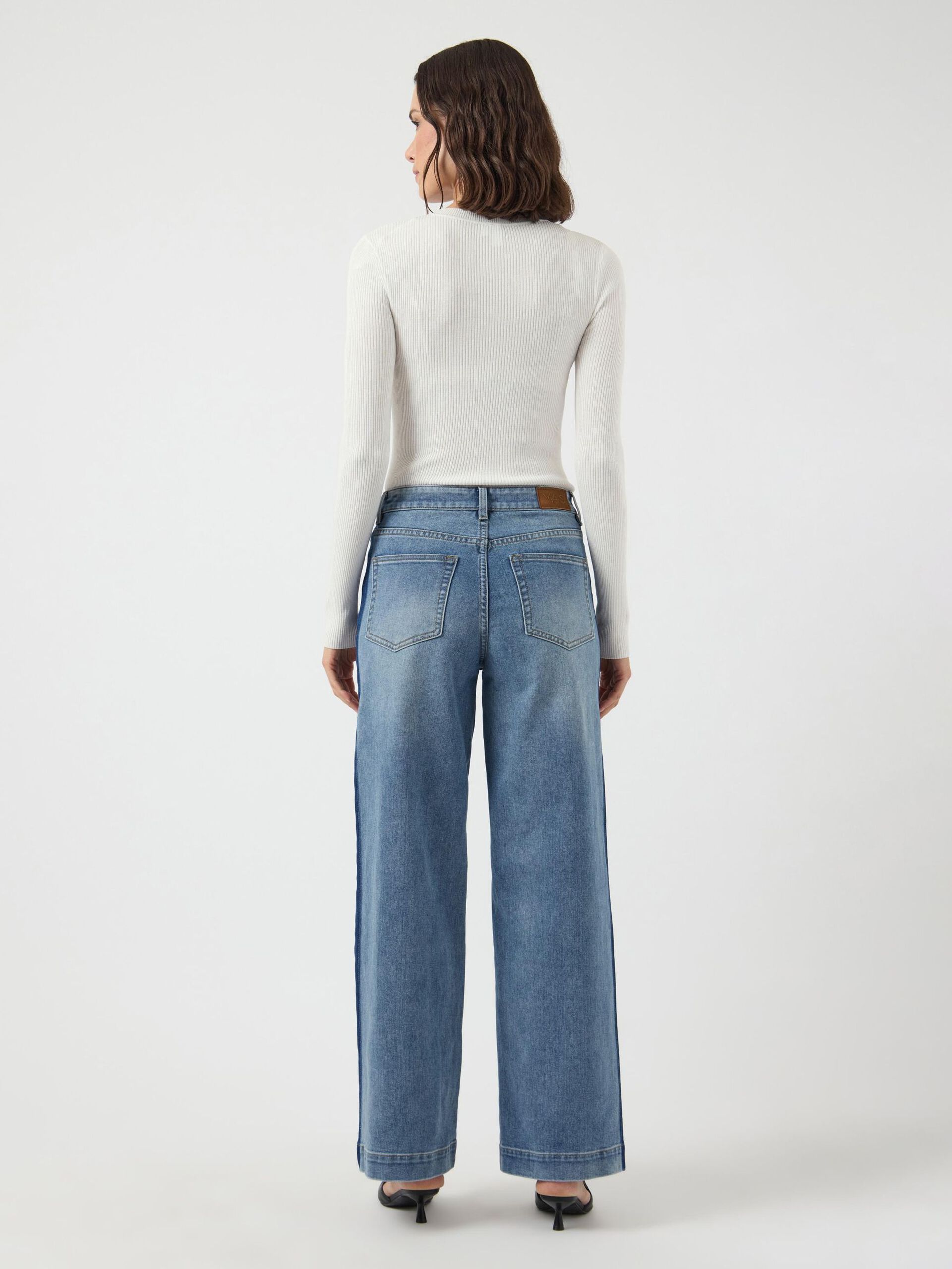  YASPAMELA HW JEANS