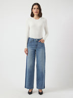  YASPAMELA HW JEANS